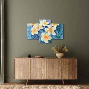 Tablou - Tufe tropicale (90x60 cm)