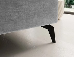 Coltar extensibil Solange pe stanga Monolith 84