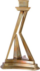 Suport lumanare design LUX Fiesole