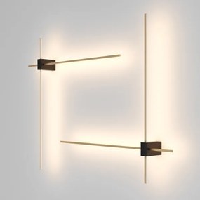 Spot LED Maytoni C070WL-L12GB3K PARS LED/12W/230V CRI 90 negru