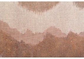 Tablou pictat manual 80x100 cm Browny - Mauro Ferretti