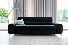 Canapea extensibila Laurence Monolith 79