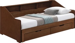 Patul extensibil, nuc, MONETA