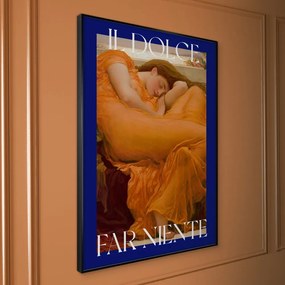 Tablou 50x70 cm Chill – Styler