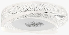 Lustra aplicata moderna diametru 100cm, design LUX GLORY 04-CH