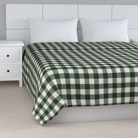 Cuvertura matlasata cu model