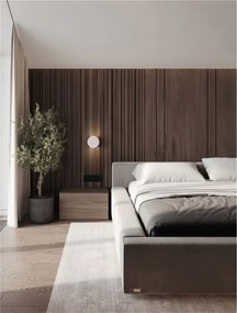 Aplica de perete ambientala din ghips AWA