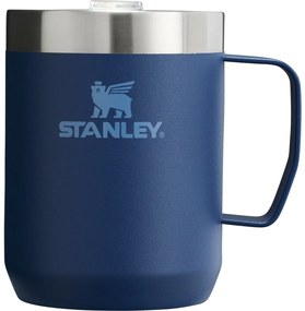 Stanley Camp Mug 230 ml Navy, 230 ml