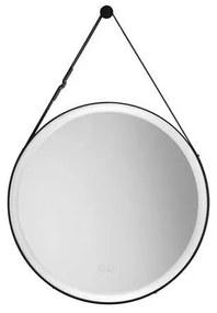 Oglinda baie cu iluminat LED 4000K IP44 REMS, 64cm