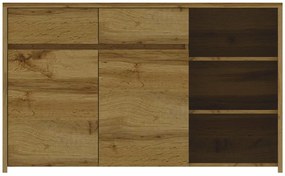 Tahoe Ta-07 Comoda Oak Wotan