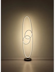 Lampadar LED Globo 67177-36S SPIRA LED/39W/230V 2700/4000/6500K