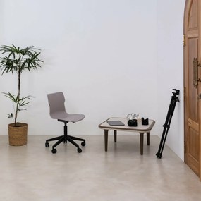 Scaun Duo Studio Stone 68 x 46 x 90,5 cm