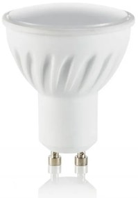 Bec LED GU10 7W CERAMICA 3000K 101378