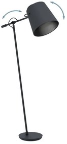 Lampadar GRANADILLOS 1xE27/40W/230V Eglo 39867