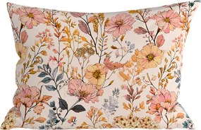 Fata de perna din policoton BLUMIRA POLY 50x70 cm, colorat