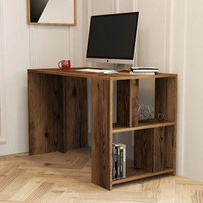 Masă PC Luther (Nuc). 1072508