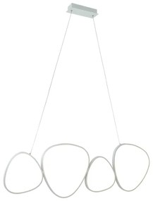 Lustră LED pe cablu ONLI ROMEO LED/48W/230V 4000K alb