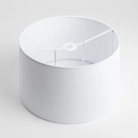 Brilagi - Lustră LED suspendată pe cablu CERIA, 1xE27/40W/230V, Ø 45 cm, albă