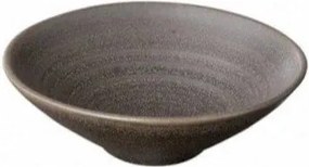 Bol mic maro închis din ceramică ø 8 cm KUMI – Blomus