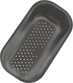 Sita pentru chiuveta Alveus Variant Monarch finisaj antracit