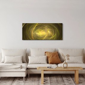 Tabloul modern abstract (120x50 cm)