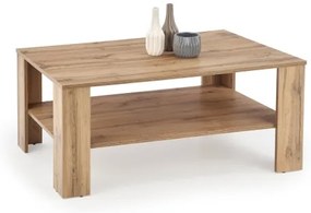 Măsuță de cafea KWADRO 53x110 cm stejar wotan