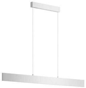 Suspensie Step Maytoni LED, Alb, P010PL-L30W4K, Germania