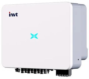 Invertor trifazat INVT XG30KTR, 30kW(30000W), 600V, Ongrid