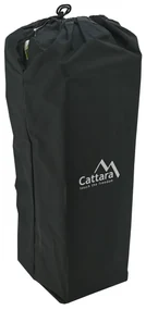 Masă de camping pliabilă Cattara 13492 Roll, 123 x55 cm