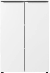 Dulap alb 81x120 cm Mailand – Germania