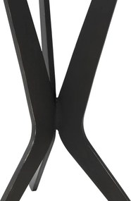 Masuta laterala design LUX Malone 114255 HZ