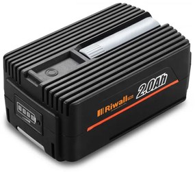 Riwall PRO RAB 240 - 40V baterie Li-Ion 2Ah