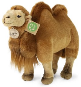 Rappa Plush camel 30 cm