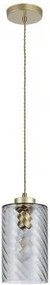 Pendul modern 1 bec E27 Sheila 5228 Rabalux