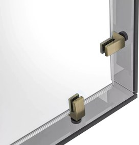 Oglinda decorativa LUX Verona L, alama antica 72x201cm 116008 HZ