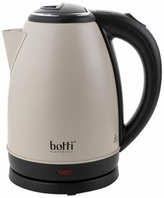 Botti Ceainic electric Victor 1,7 l, bej