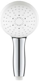 Para dus Grohe Tempesta 110 cu 3 jeturi, crom