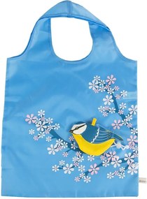 Sacoșă cumpărături Sass & Belle Bluebird