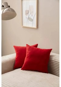 Fețe de pernă 2 buc. 43x43 cm – Mioli Decor