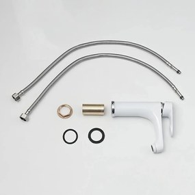 Baterie lavoar Colly