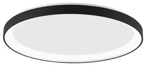 Plafoniera LED dimabila design circular PERTINO D-58cm