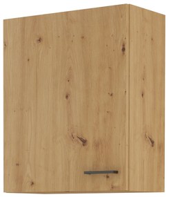 Dulap superior de bucătărie Miraluna (Stejar artisan). 1062364