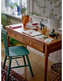 Statuetă din gresie ceramică (înălțime 23,5 cm) Longuro – Bloomingville