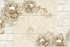 Tablou - Motiv decorativ (90x60 cm)