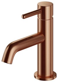 Baterie de lavoar OMNIRES Y1210NCPB Y 16,2 cm cupru periat