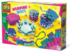 Set creativ - Cosuri de tesut