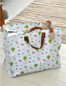 Geantă Rex London Woodland