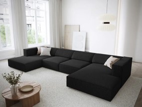 Coltar Arendal 6 locuri chenille