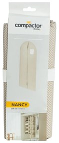 Husă de protecție pentru haine 60x137 cm Nancy – Compactor