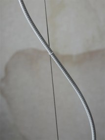 Pendul design decorativ Sapporo S white/sand